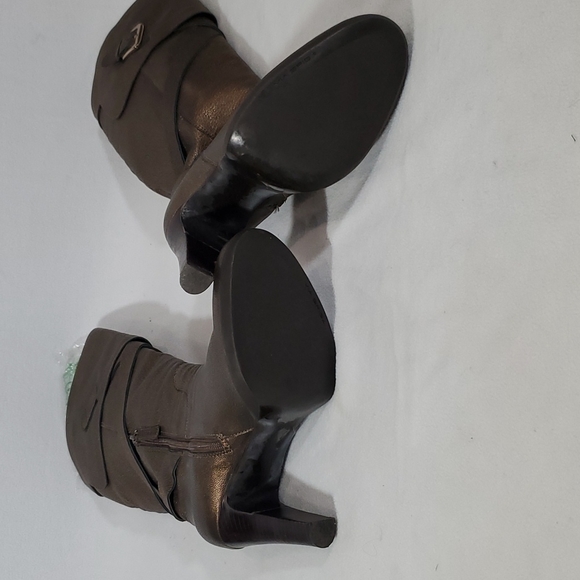 Via Spiga leather Boots - Picture 7 of 12